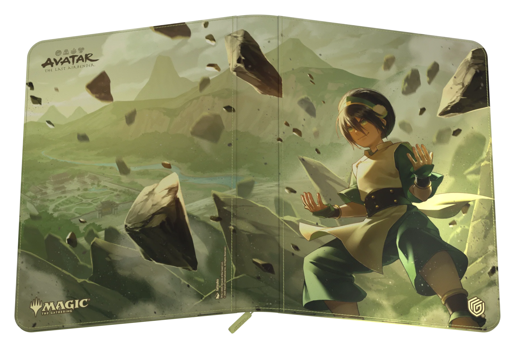 Thumb 2